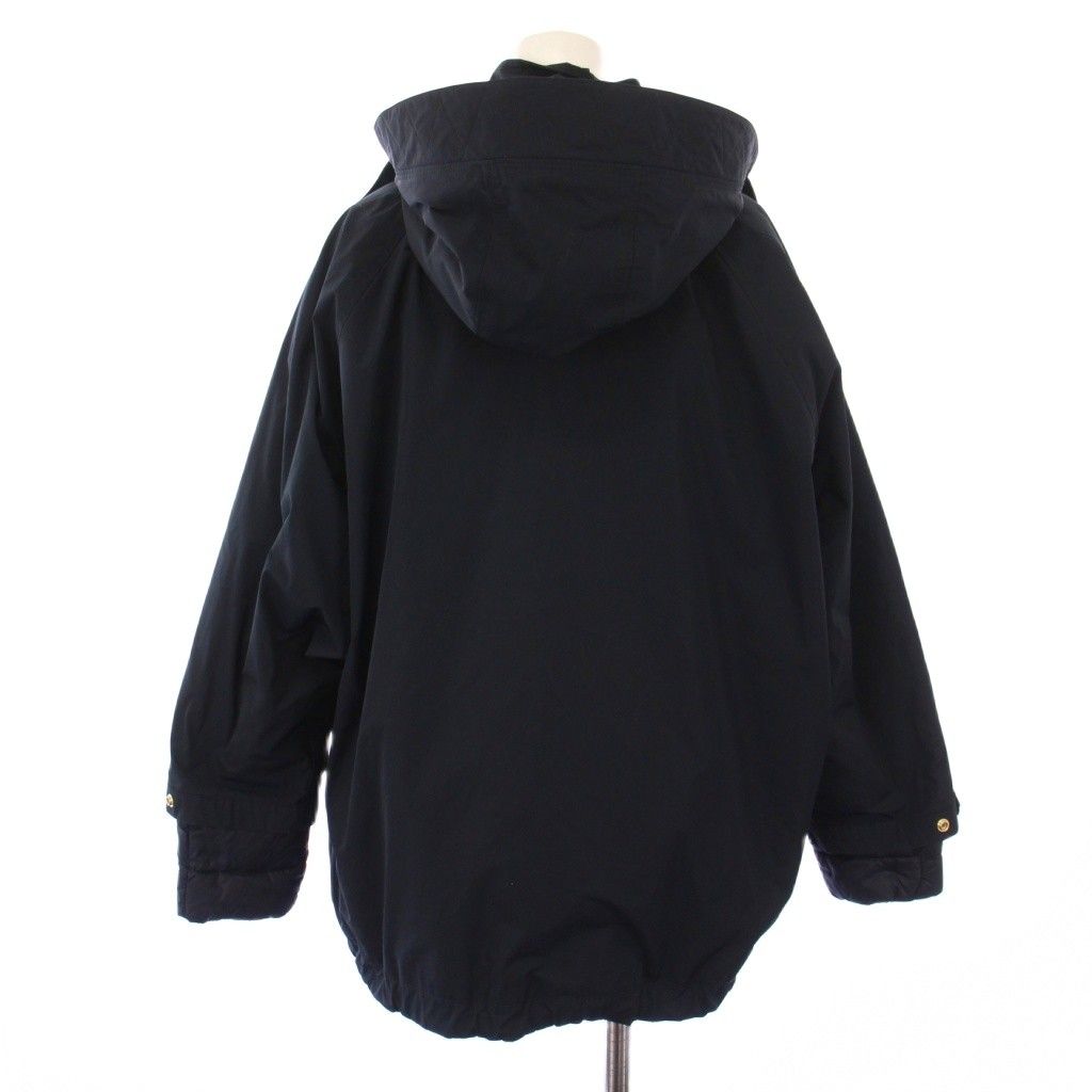 ウールリッチ WOOLRICH SIPSEY 3IN1 ANORAK ドルマンジャケット フード