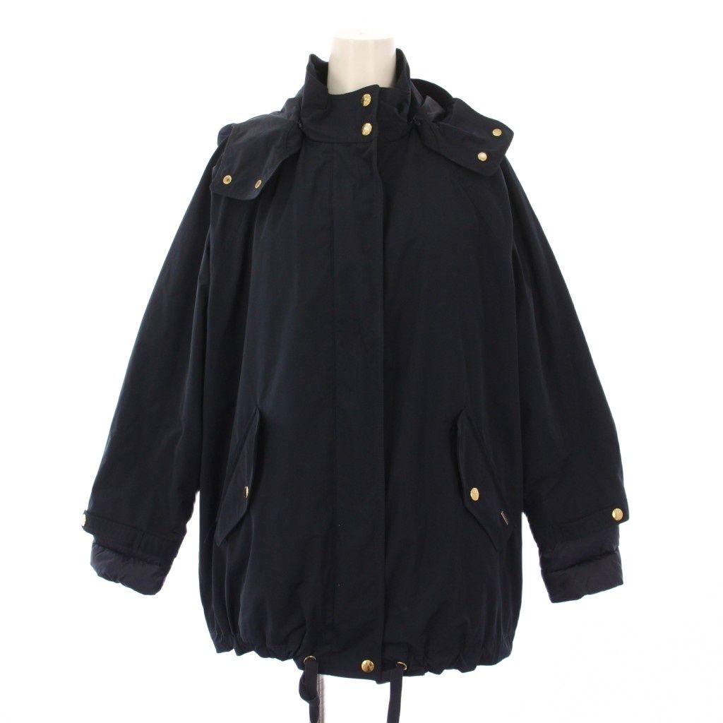 ウールリッチ WOOLRICH SIPSEY 3IN1 ANORAK ドルマンジャケット フード