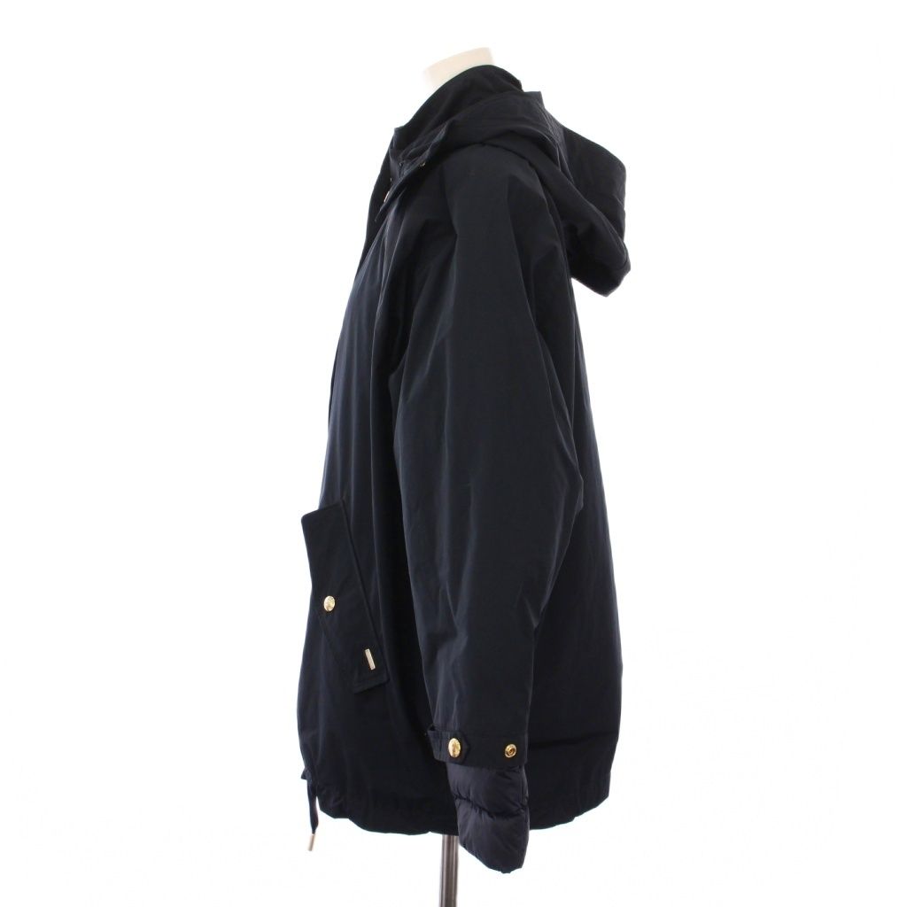 ウールリッチ WOOLRICH SIPSEY 3IN1 ANORAK ドルマンジャケット フード