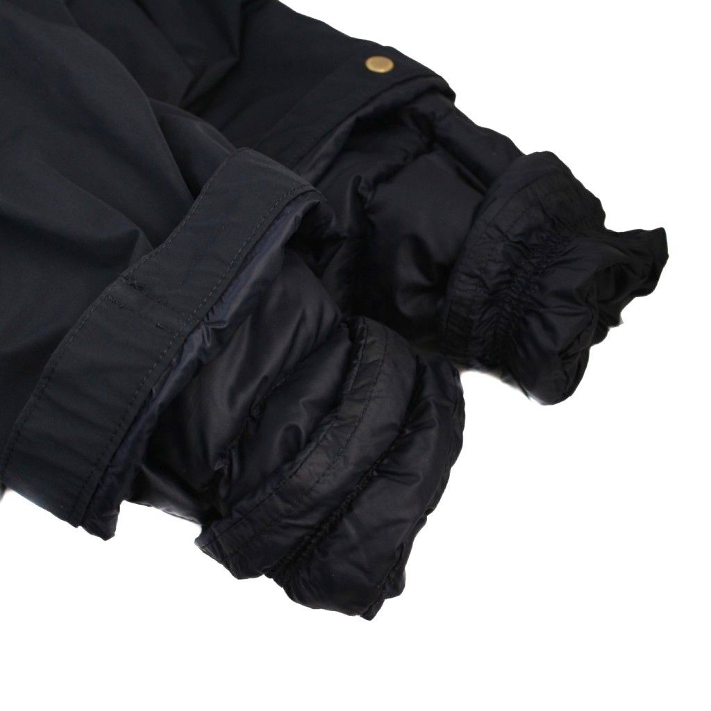 ウールリッチ WOOLRICH SIPSEY 3IN1 ANORAK ドルマンジャケット フード 