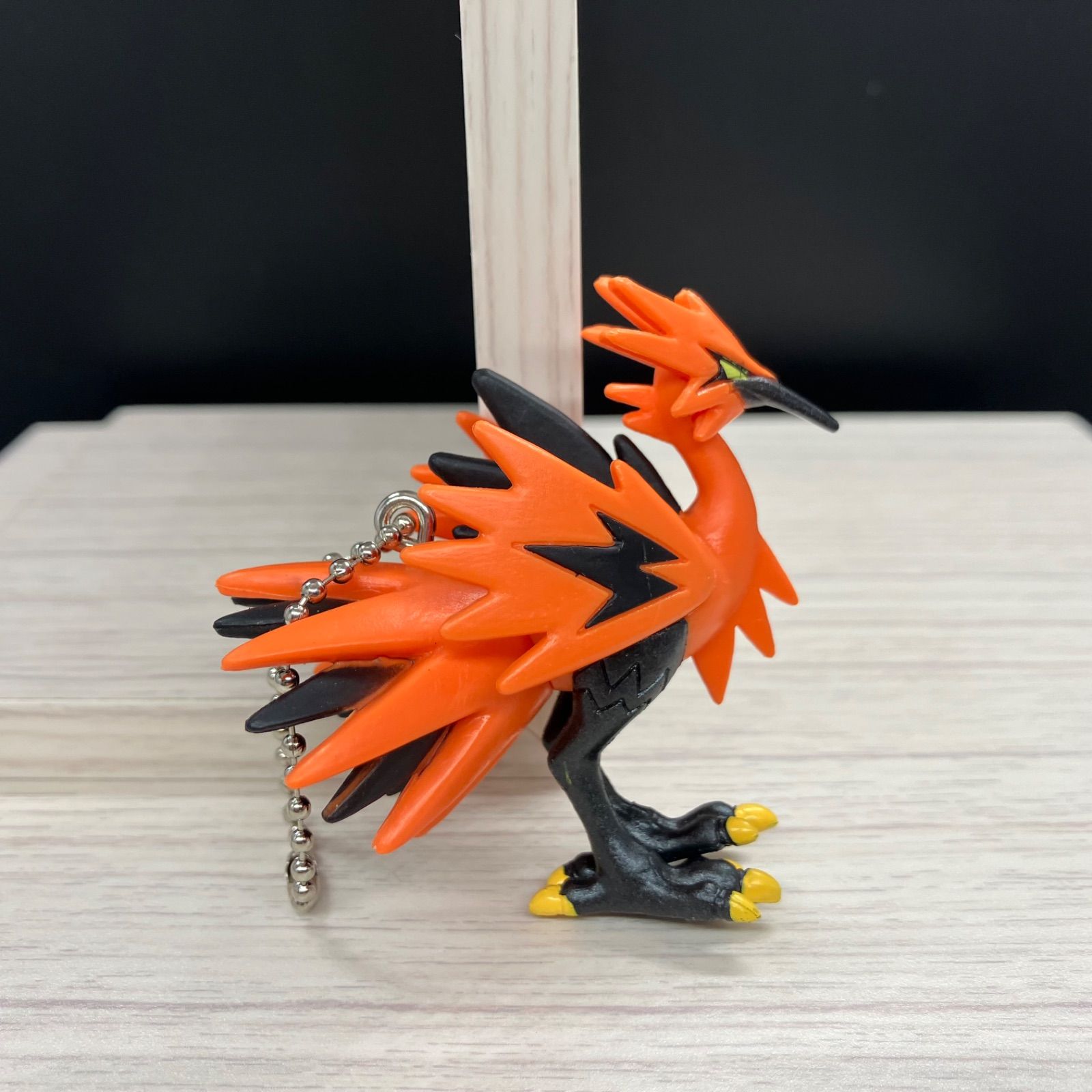 スイングコレクション ガラルファイヤー ガラルサンダー ガラル