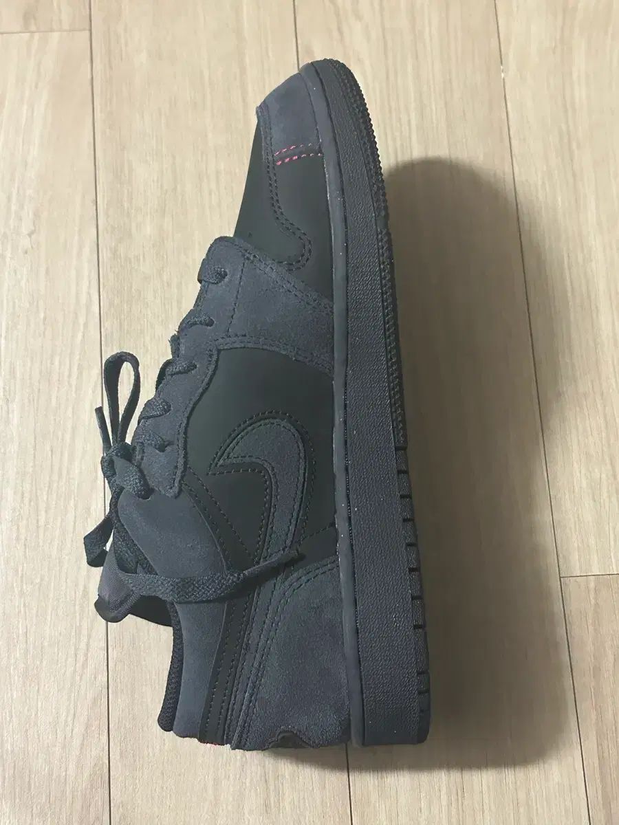 ナイキ ジョーダン1 ロー SE クラフト