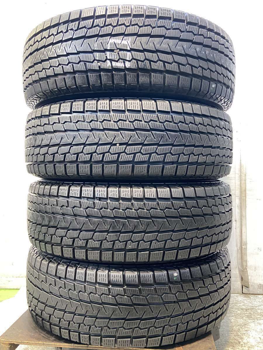 225/65R17 ヨコハマ アイスガード G075 中古タイヤ スタッドレスタイヤ
