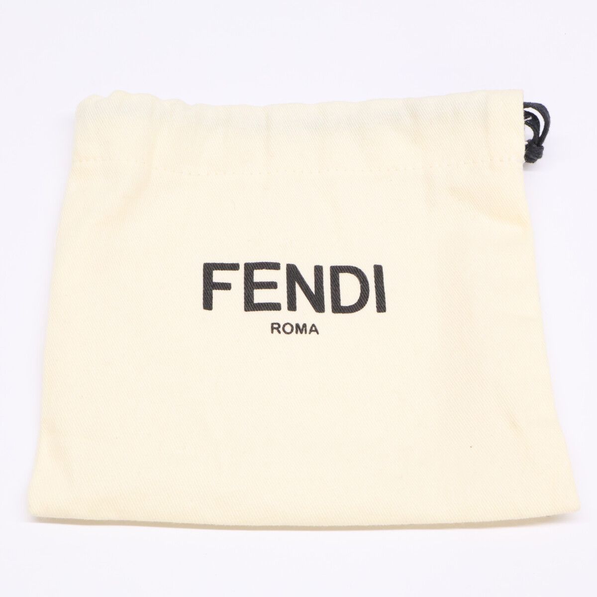 FENDI フェンディ 【美品】8AV105 MINI STRAP YOU ミニ ストラップ