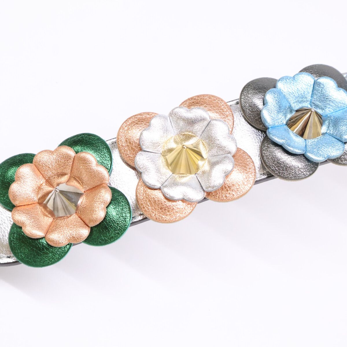 FENDI フェンディ 【美品】8AV105 MINI STRAP YOU ミニ ストラップ