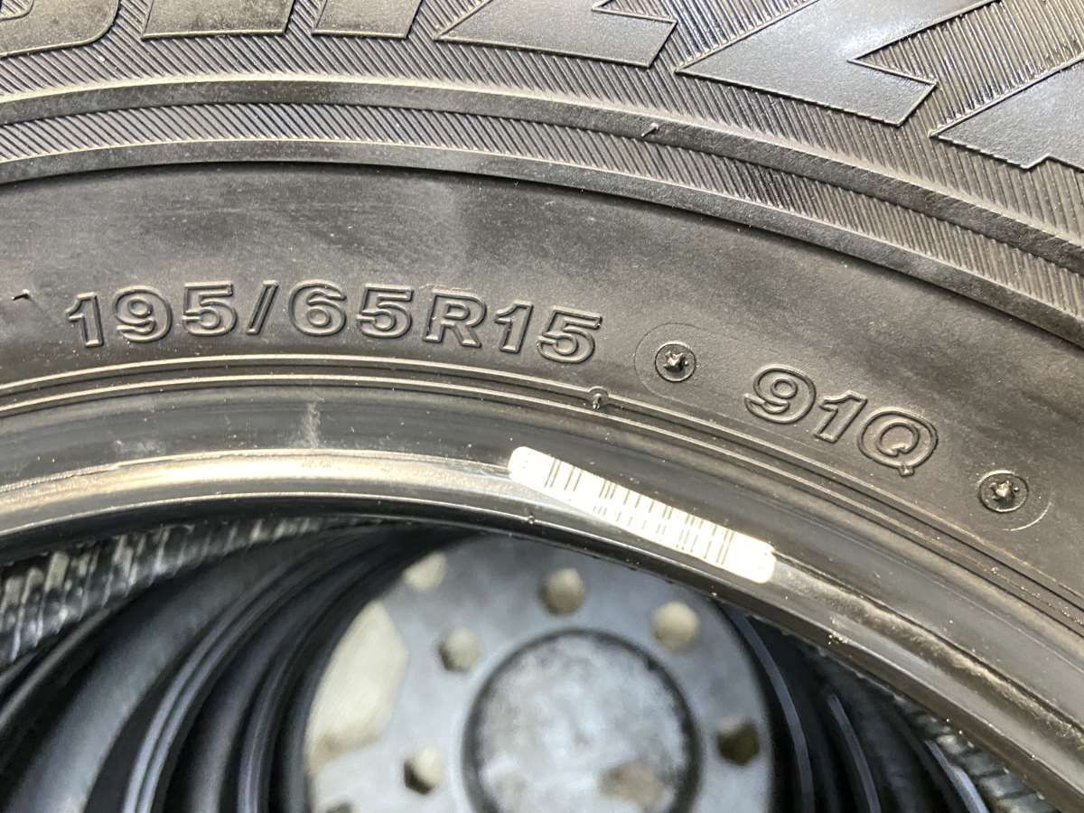 15 ブリヂストン