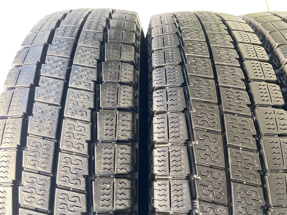 スタッドレスタイヤ 4本セット