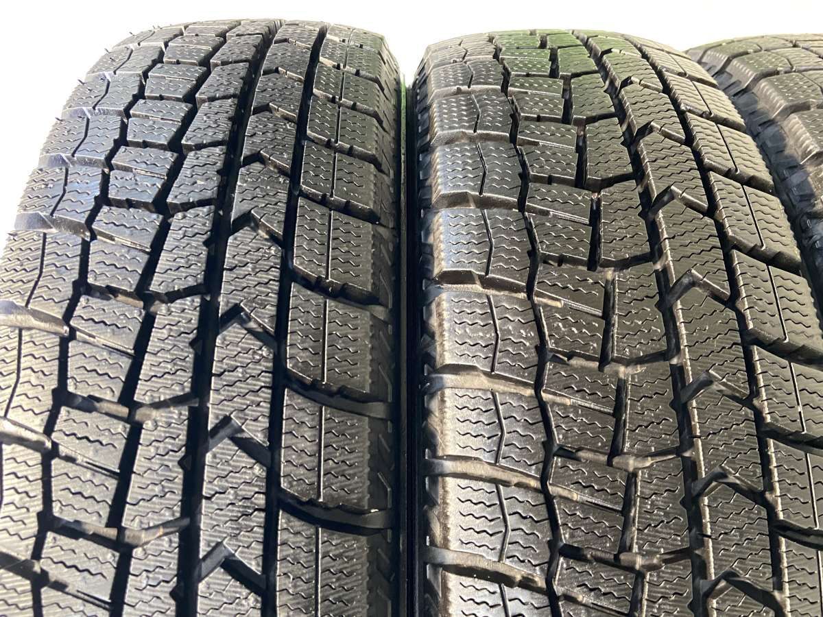 スタッドレスタイヤ
