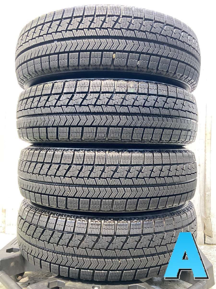 155/65R14 ブリヂストン ブリザック VRX 中古タイヤ スタッドレス