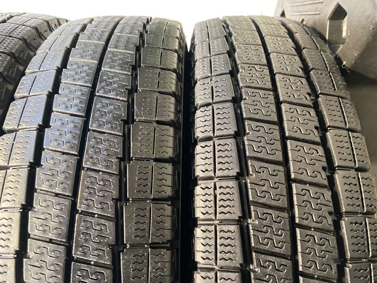 ウィンターマックス LV