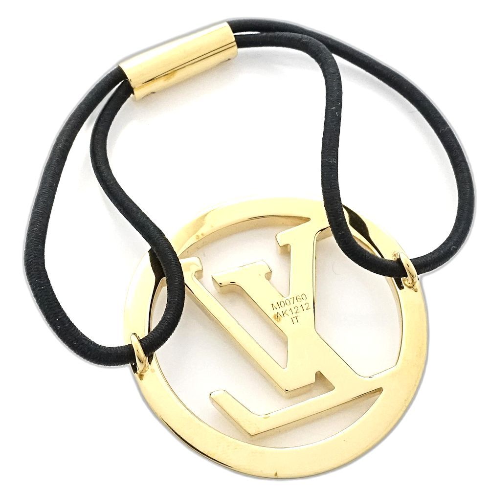 LOUIS VUITTON ルイヴィトン モノグラム ヘアアクセサリー エラ