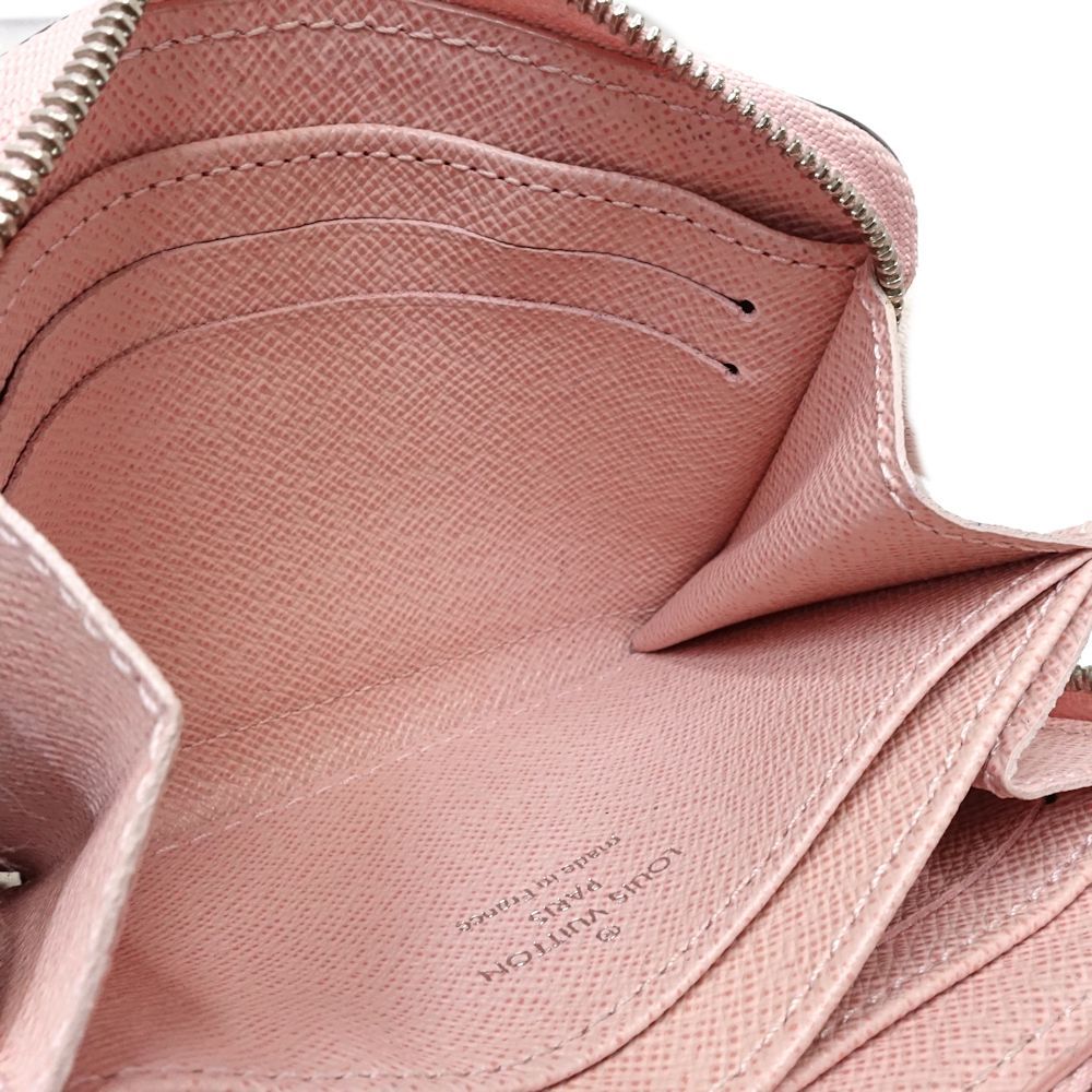 中古】LOUIS VUITTON ルイヴィトン エピ コインケース M61206 ジッピー