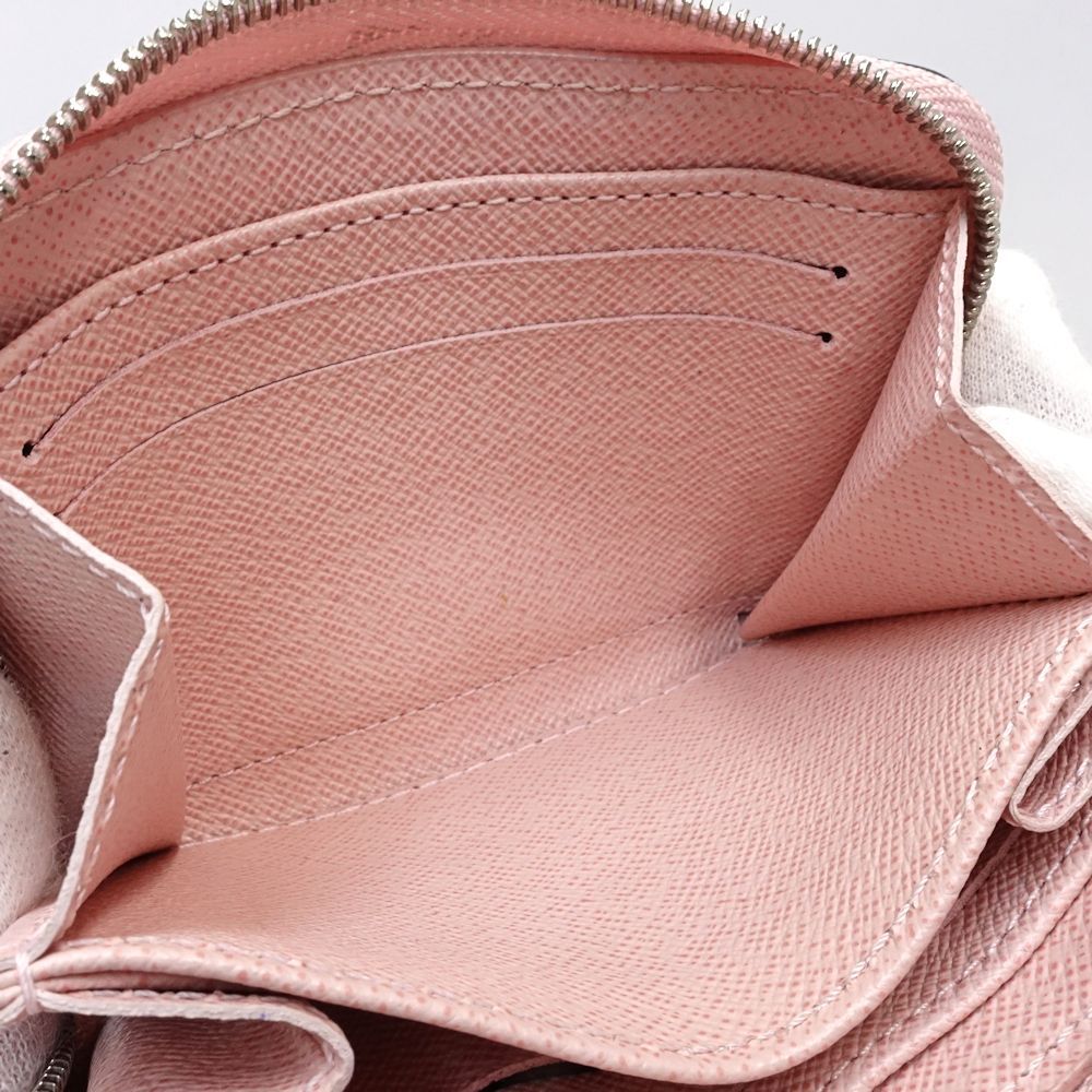 中古】LOUIS VUITTON ルイヴィトン エピ コインケース M61206 ジッピー