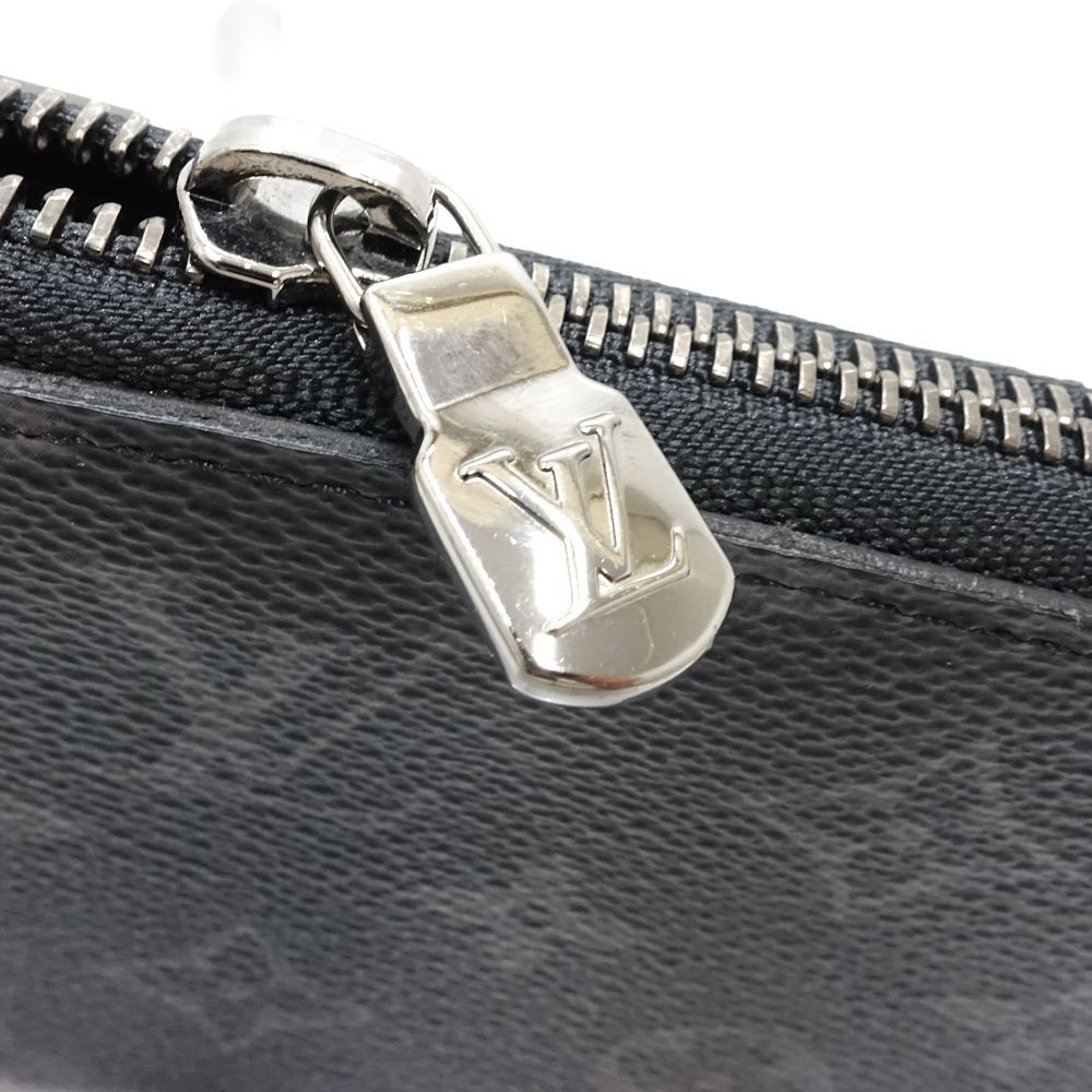 中古】LOUIS VUITTON ルイヴィトン 長財布 M11611 ジッピーウォレット