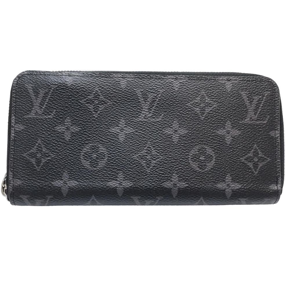 中古】LOUIS VUITTON ルイヴィトン 長財布 M11611 ジッピーウォレット
