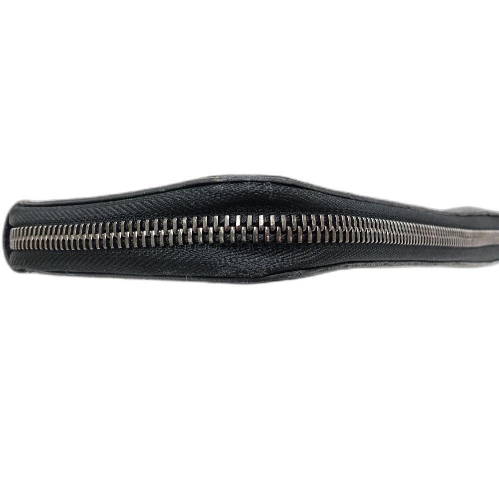 中古】LOUIS VUITTON ルイヴィトン 長財布 M11611 ジッピーウォレット