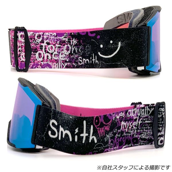 25-26 スミス スカッドマグ SMITH SQUAD MAG DYLAN SIGGARS AC CP