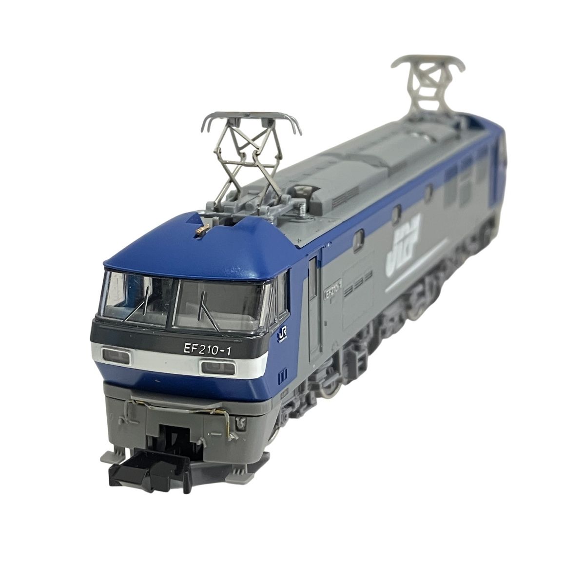 トミックス　中古 TOMIX TOMIX トミックス 2140 JR EF210形 電気機関車 鉄道模型 Nゲージ 中古