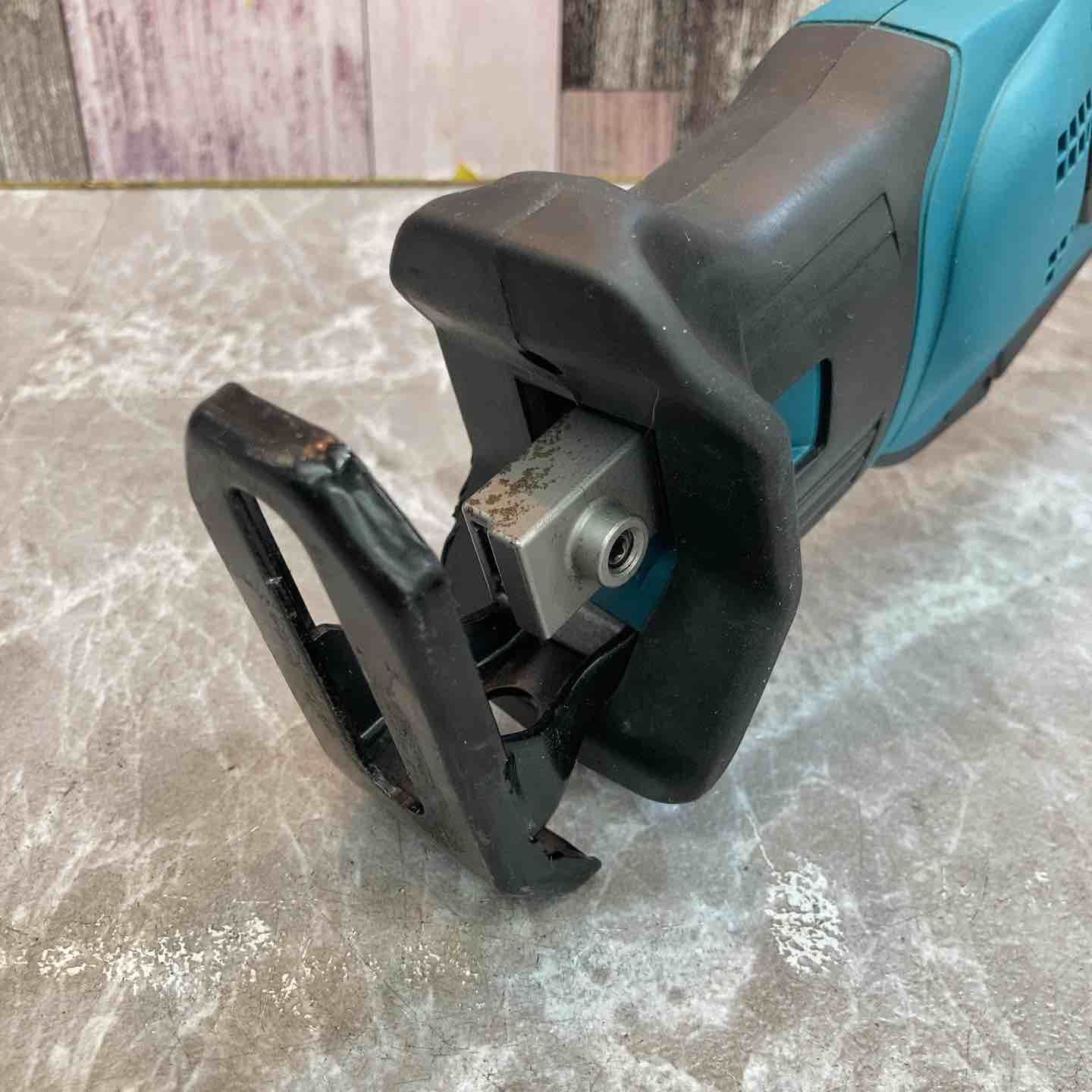 コードレスレシプロソー