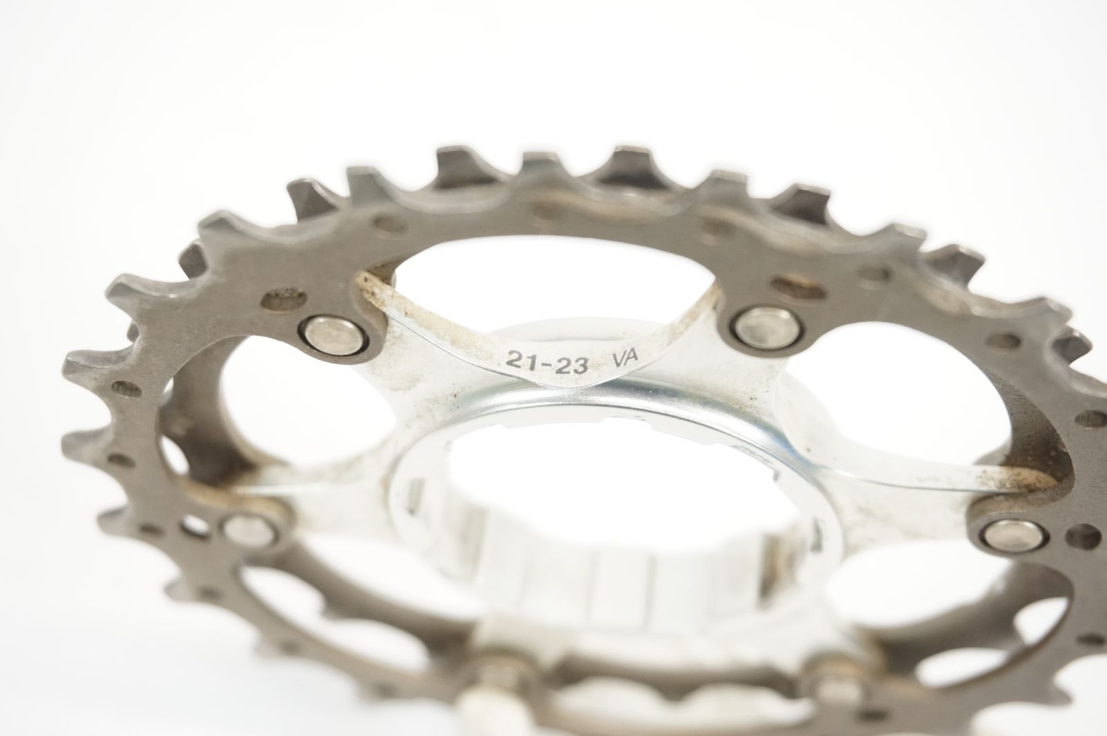 SHIMANO 「シマノ」 DURA-ACE CS-7700 11-23T 9s スプロケット