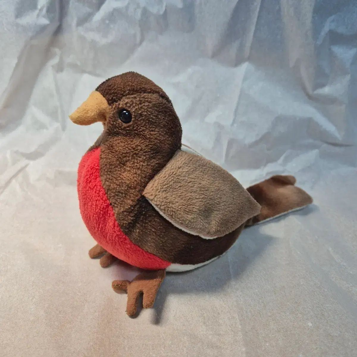 常滑松泉焼印！盆栽鉢、陶器製の四角い鉢