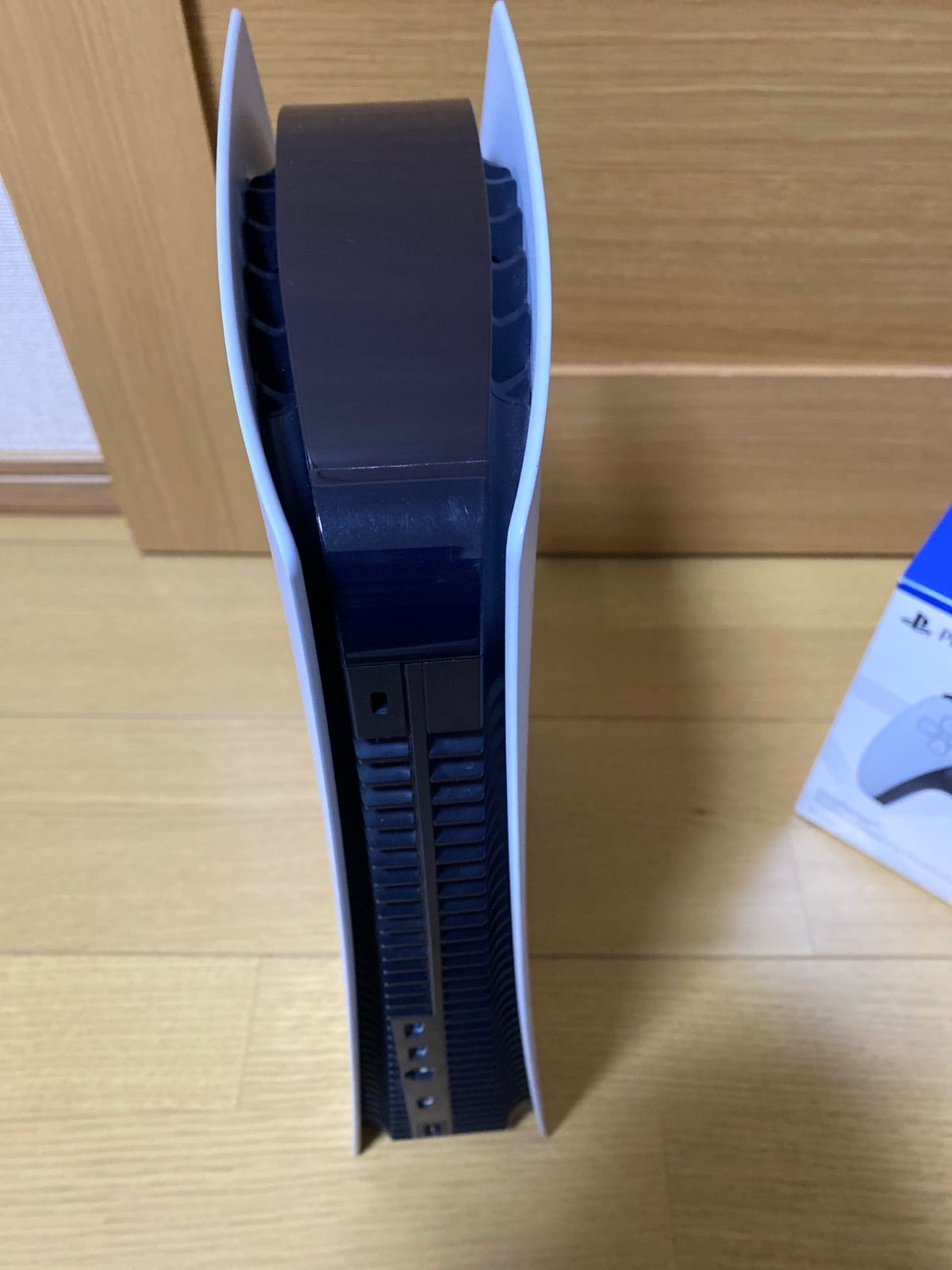 プレイステーション5デジタルエディション CFI-1200