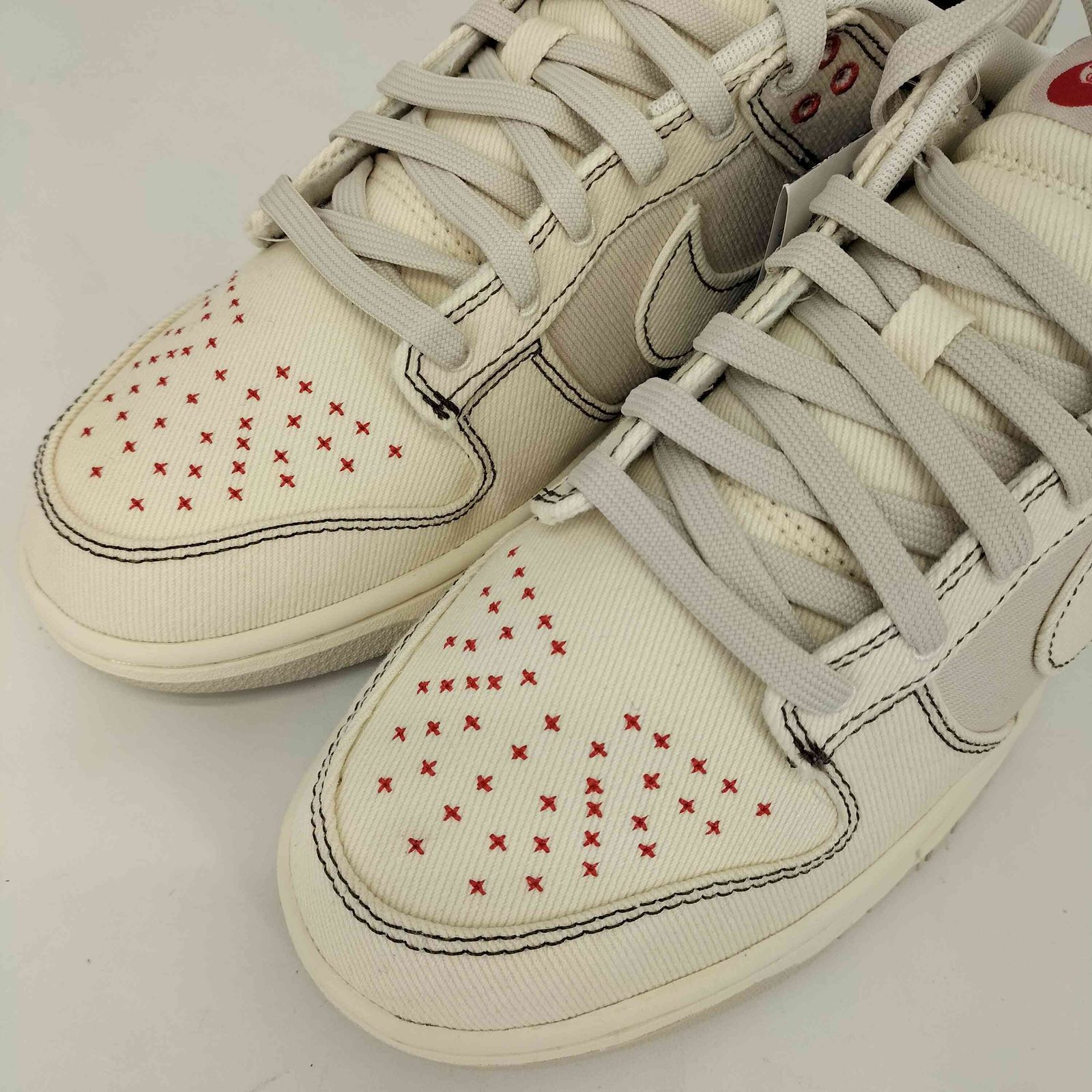 ナイキ NIKE Dunk Low SE Denim/Orewood メンズ JPN：28 - メルカリ