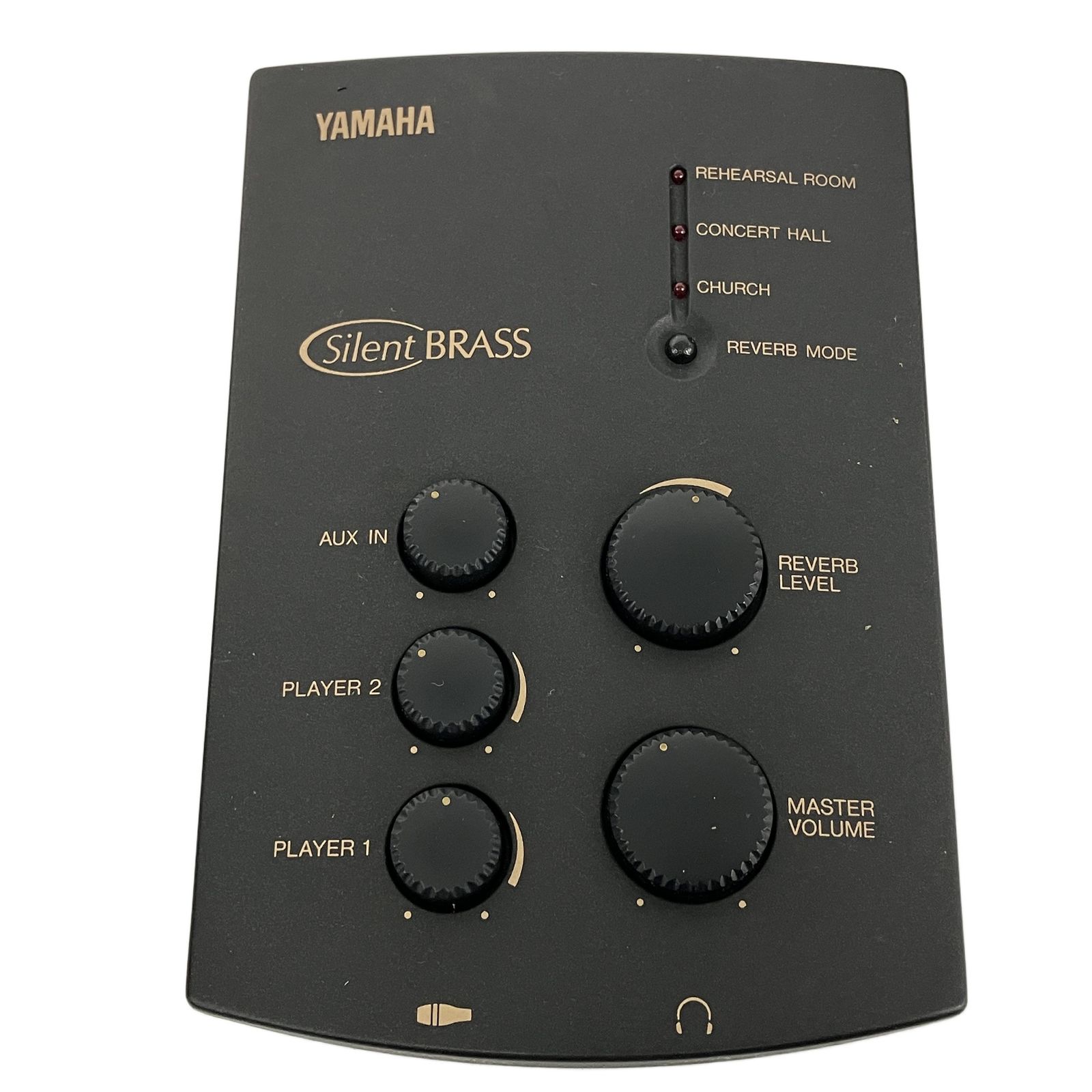 YAMAHA SB7 SILENT BRASS サイレントブラス トランペット用 中古