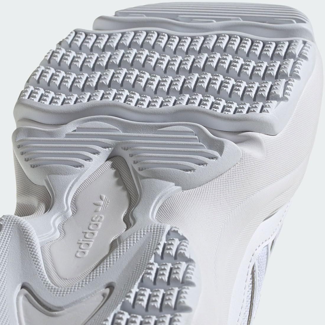 フットウェアホワイト