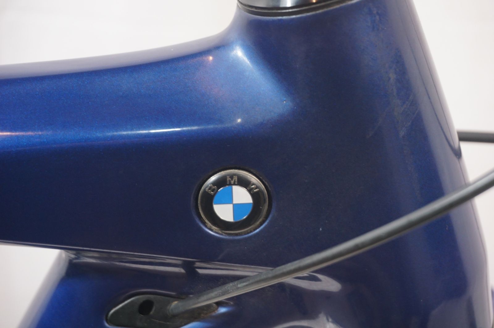 BMW 「ビーエムダブリュー」 クルーズバイク 2021年モデル マウンテン