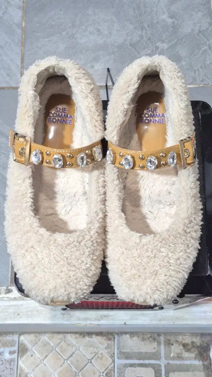 クリスタル ブークレ