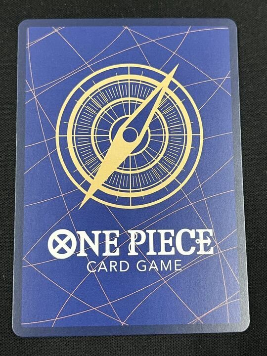 バギー(銀)(SP){青}〈OP09-051〉[蒼海の七傑] 銀SP - メルカリ