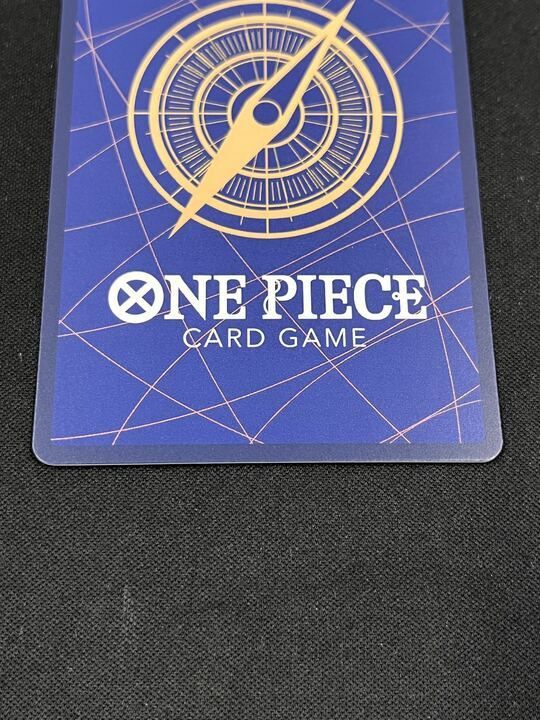 バギー(銀)(SP){青}〈OP09-051〉[蒼海の七傑] 銀SP - メルカリ