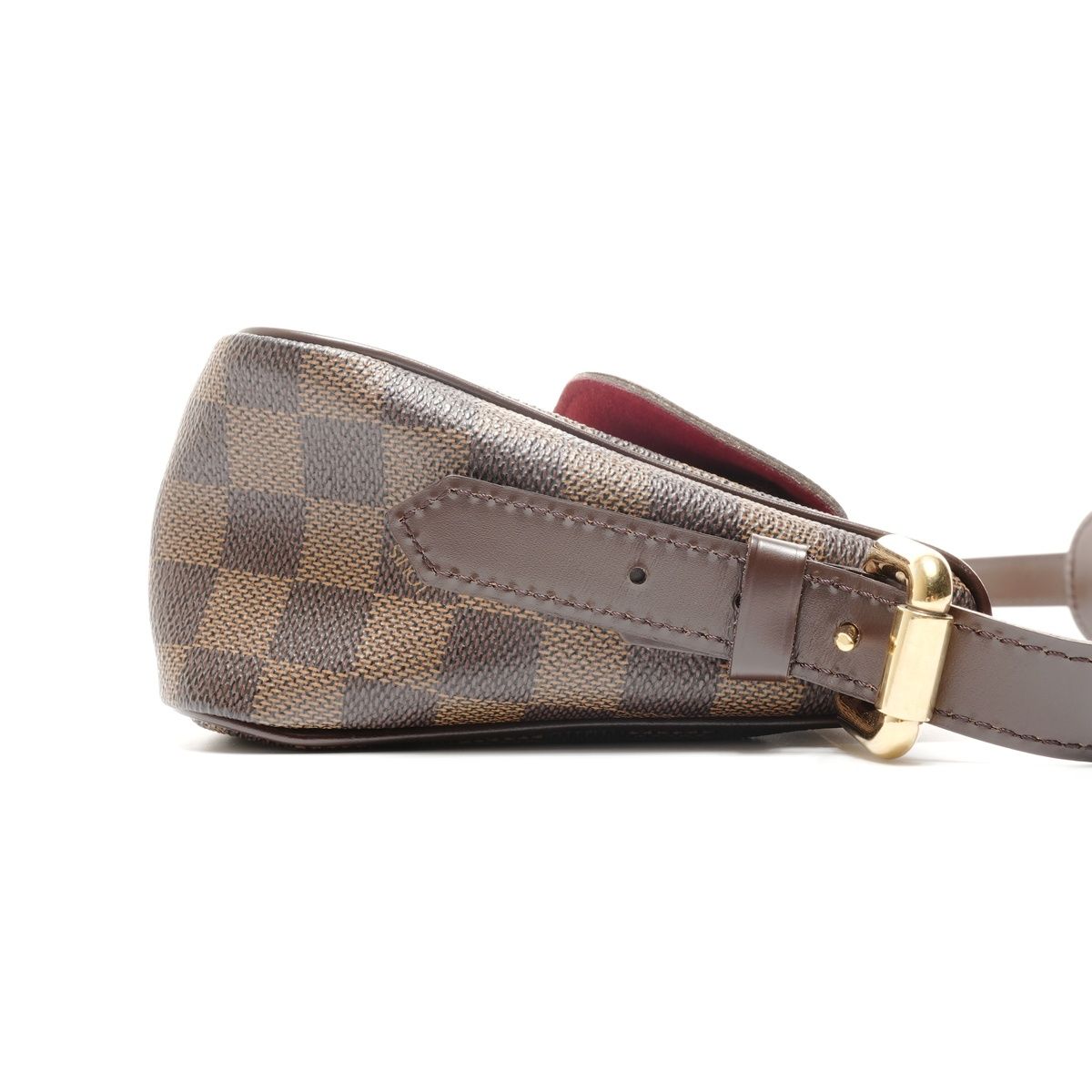 LOUIS VUITTON ルイ・ヴィトン ショルダーバッグ 2006年製 ダミエ