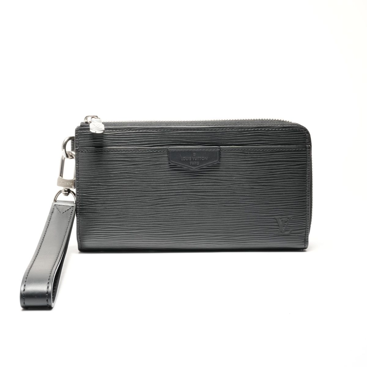 LOUIS VUITTON ルイ ヴィトン 長財布 ジッピー ドラゴンヌ エピ