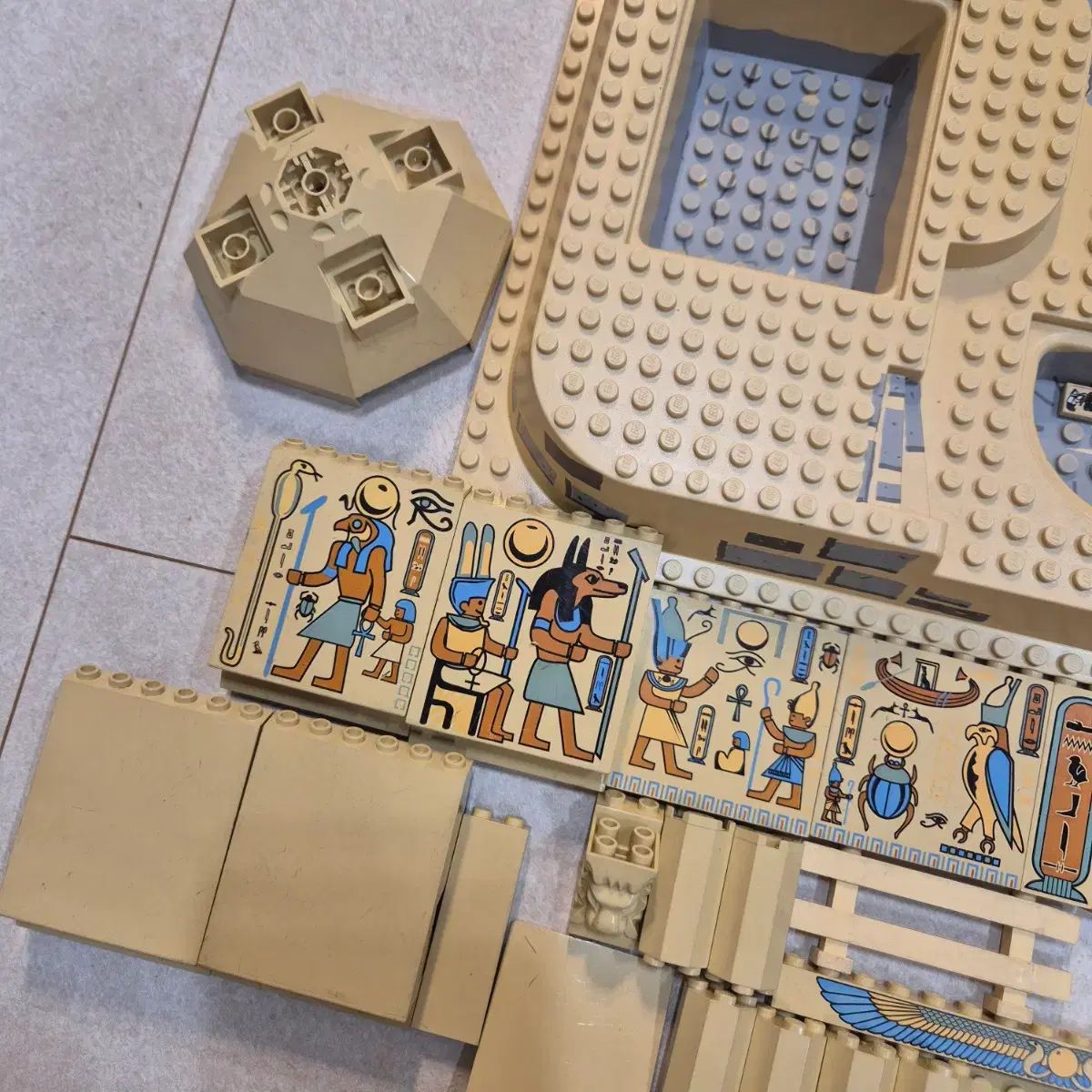 LEGO バルク ブリック 5978 5988