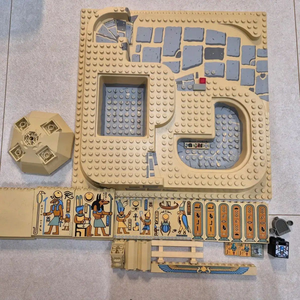 LEGO バルク ブリック 5978 5988