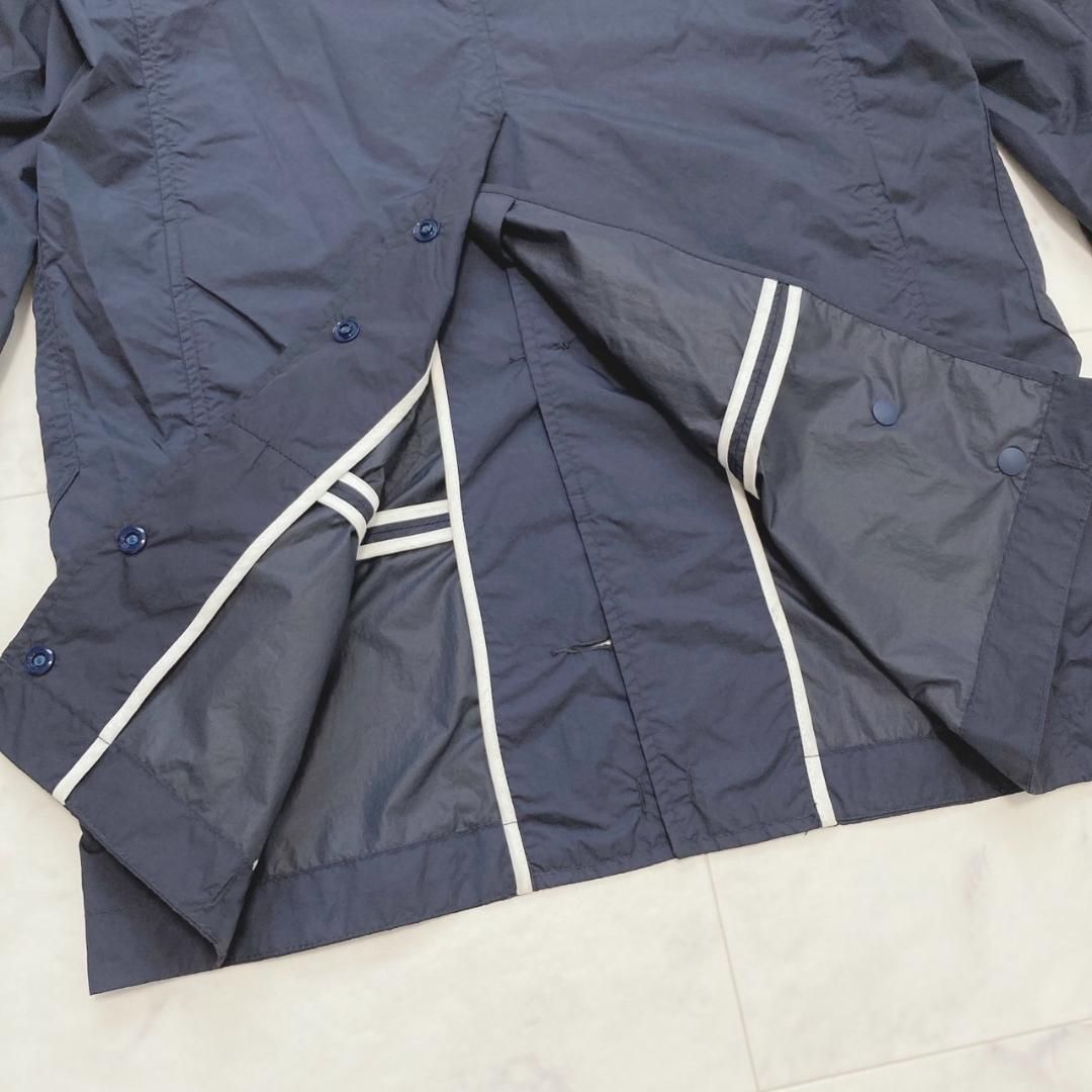 TFW49 LIGHT WEIGHT 2WAY COAT JACKET - メルカリ