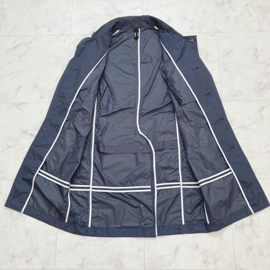 TFW49 LIGHT WEIGHT 2WAY COAT JACKET - メルカリ