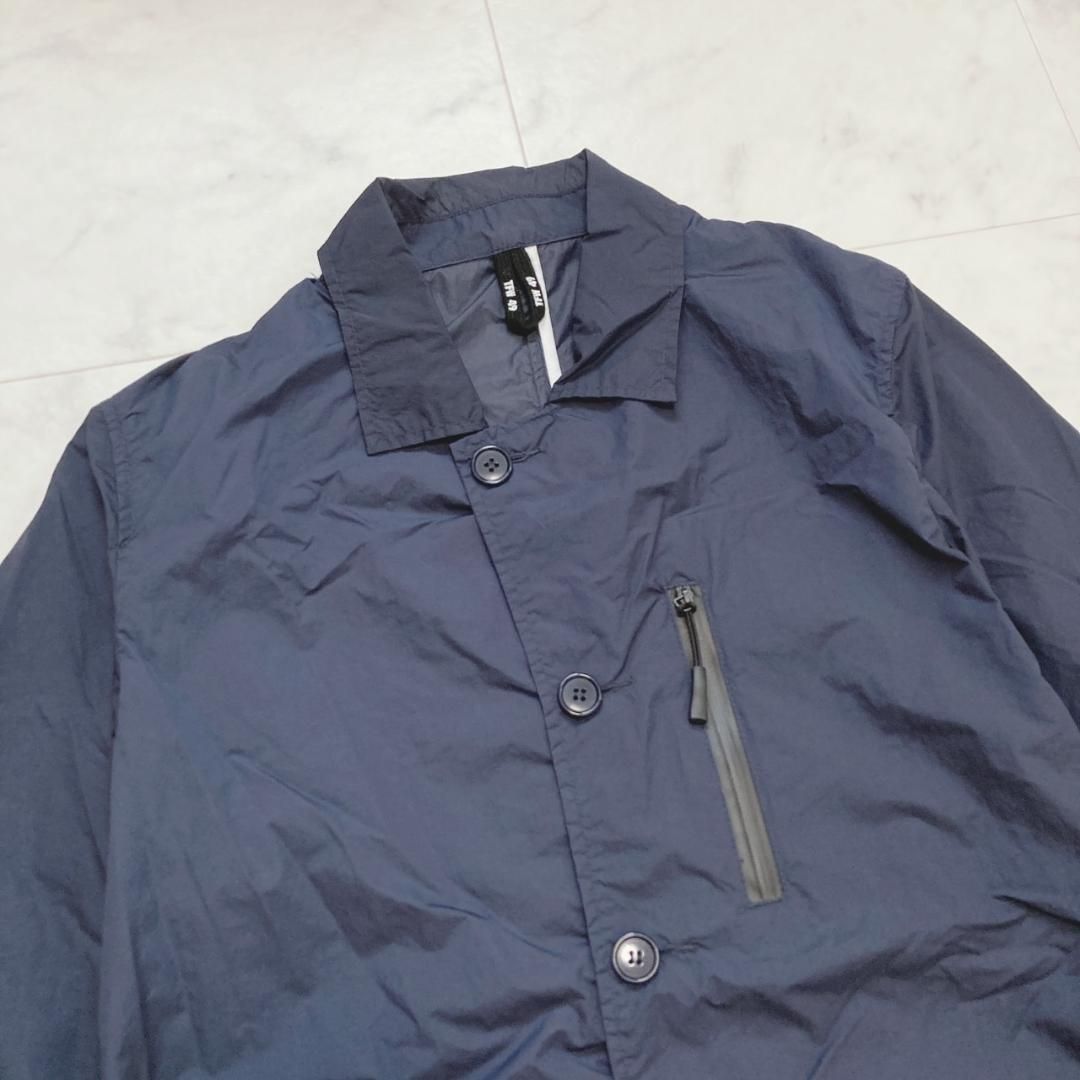 TFW49 LIGHT WEIGHT 2WAY COAT JACKET - メルカリ