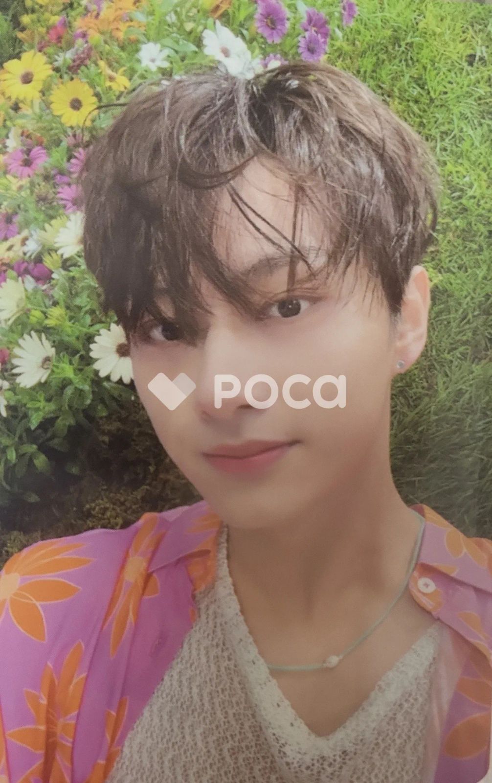 セブチ ジュン SECTOR 17 COMPACT ver. - メルカリ