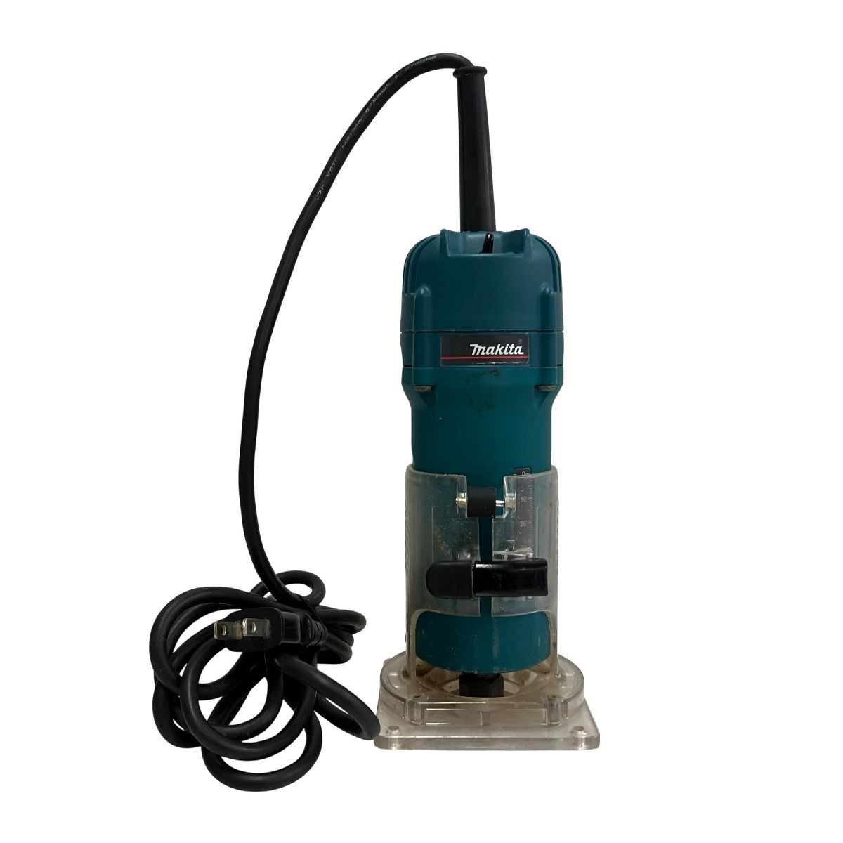 makita マキタ 3707 F トリマ 電動工具