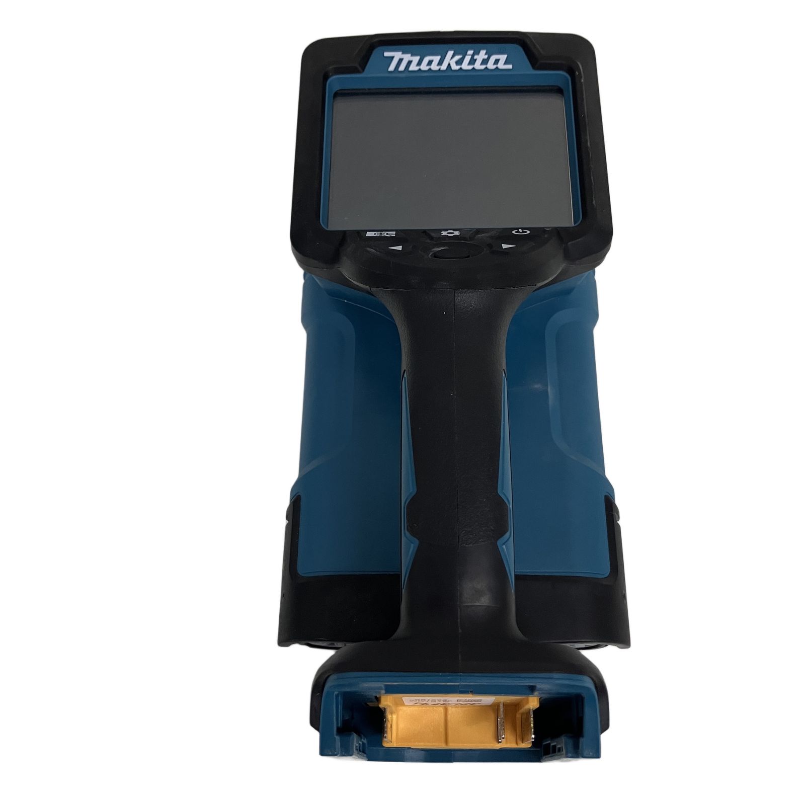 Makita マキタ 充電式 ウォールディテクタ 18 V 3モード搭載 最大探知深さ180 mm 良好