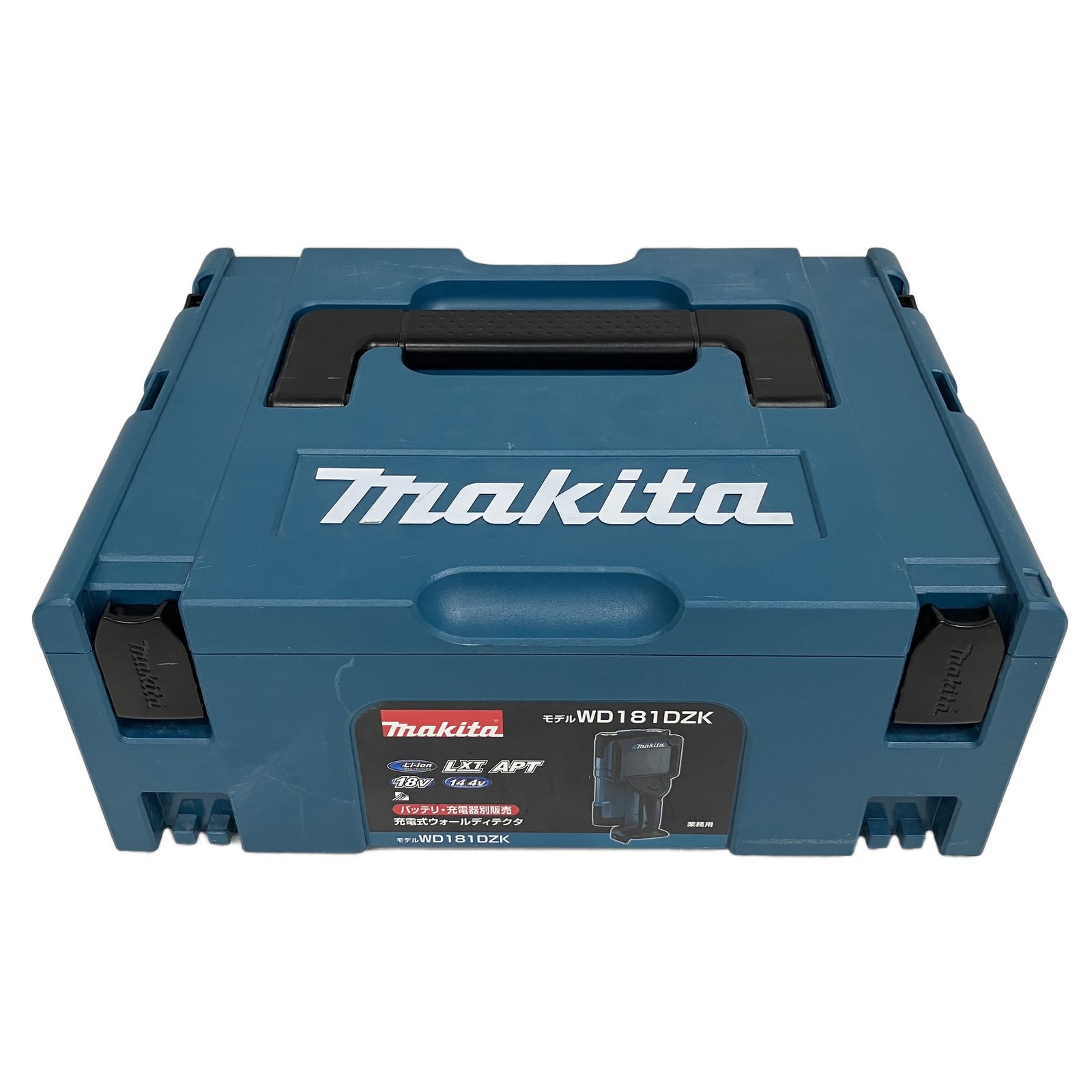  Makita マキタ 充電式 ウォールディテクタ 18 V 3モード搭載 最大探知深さ180 mm 良好 その他 電動工具 エア工具