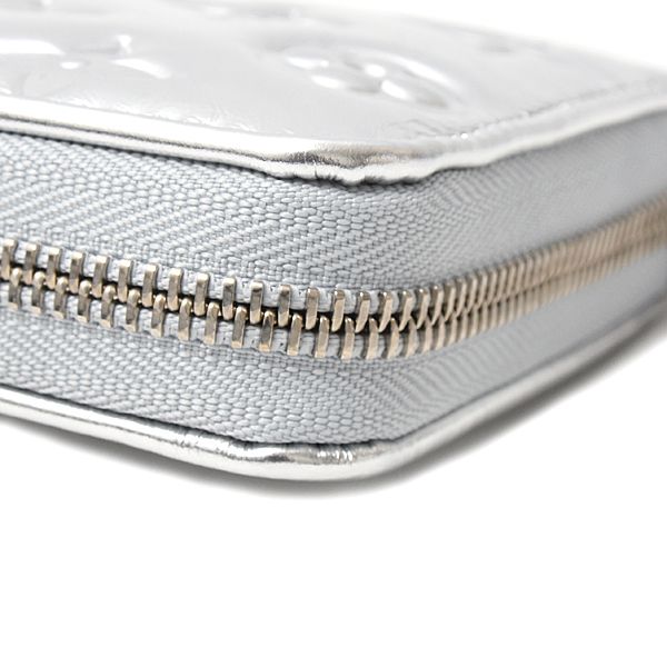 ルイヴィトン 財布 レディース LVスキー クッサン ジッピーウォレット