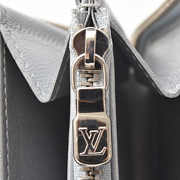 ルイヴィトン 財布 レディース LVスキー クッサン ジッピーウォレット