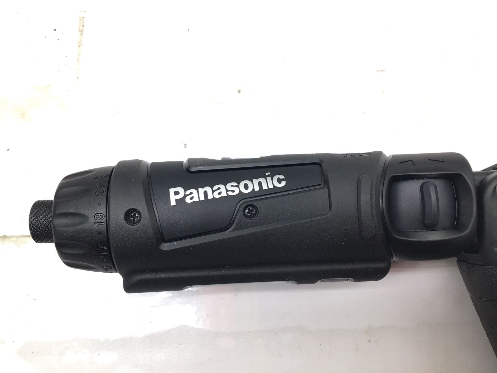 Panasonic パナソニック ドリルドライバー -B エコツー M 02