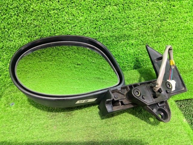 モコ DBA-MG22S MF22S MG22S 左 ドア サイド ミラー E K6A Z2S 96302