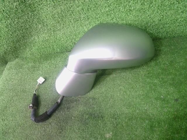 ストリーム DBA-RN6 RN7 左 ドア サイド ミラー  X R18A NH700M   76250-SMA-N32ZE