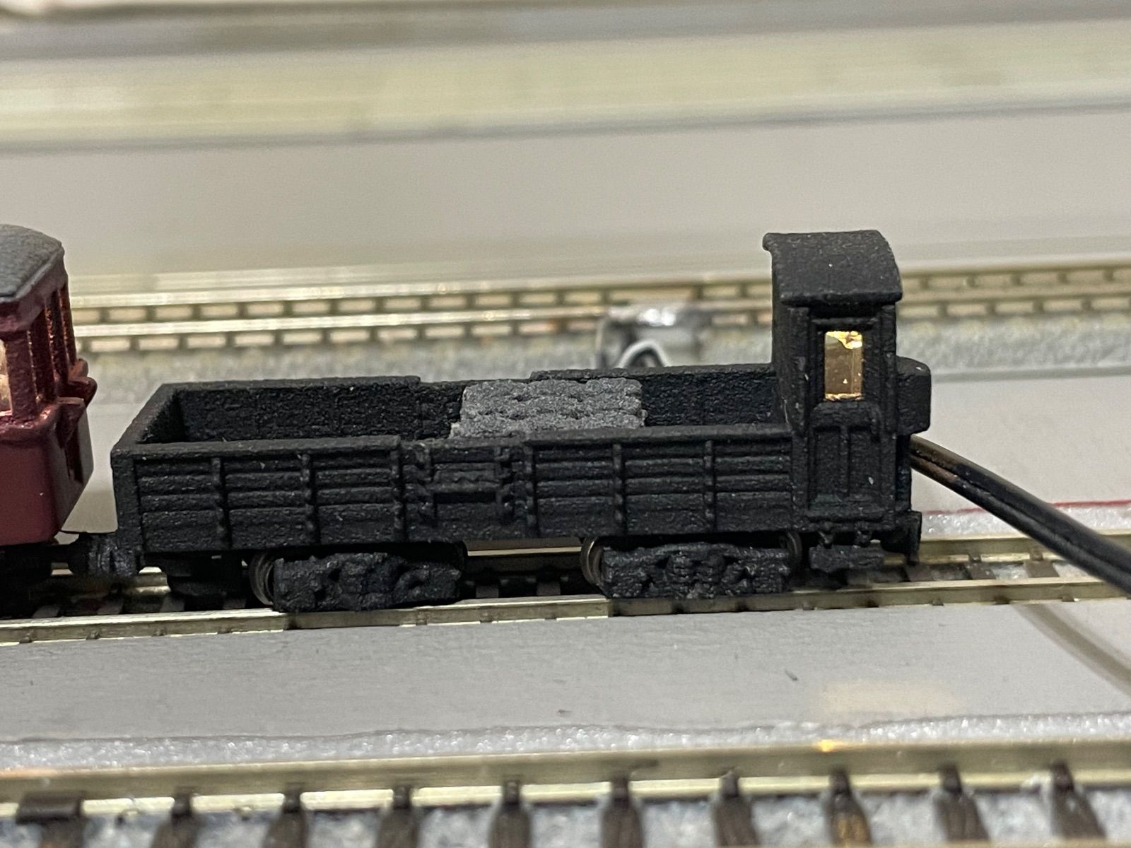 Nナロー 草軽電鉄デキと付属編成 - メルカリ